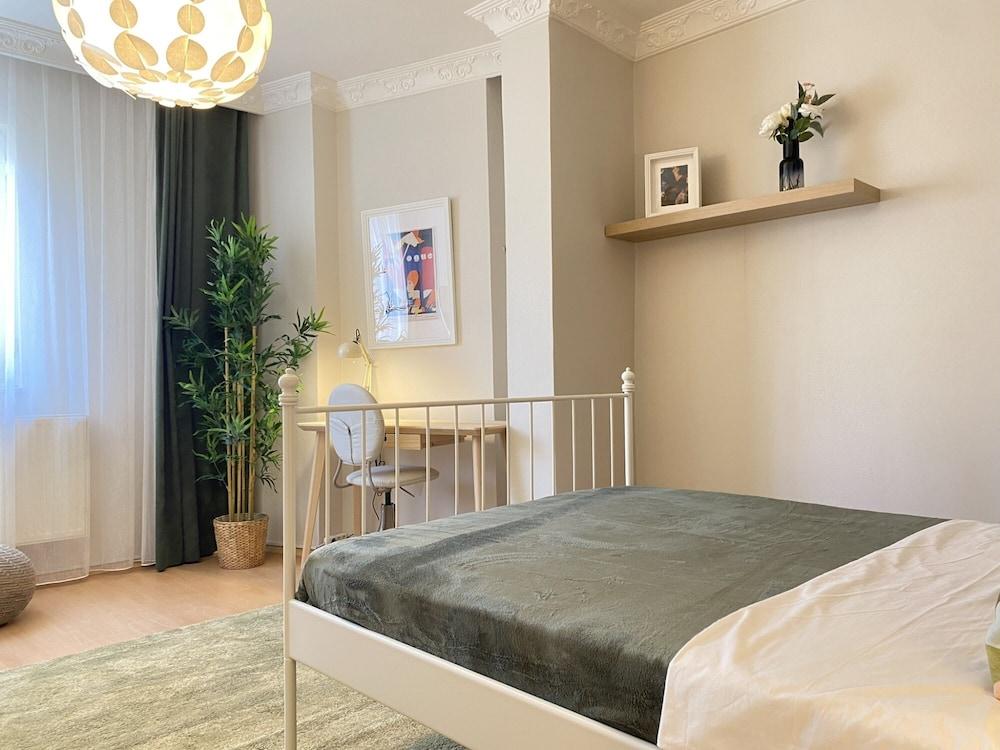 COZY AND CLASSY FLAT NEAR TAKSIM SQUARE IN BEYOGLU — ISTANBUL — fotografie hotel nr. 23