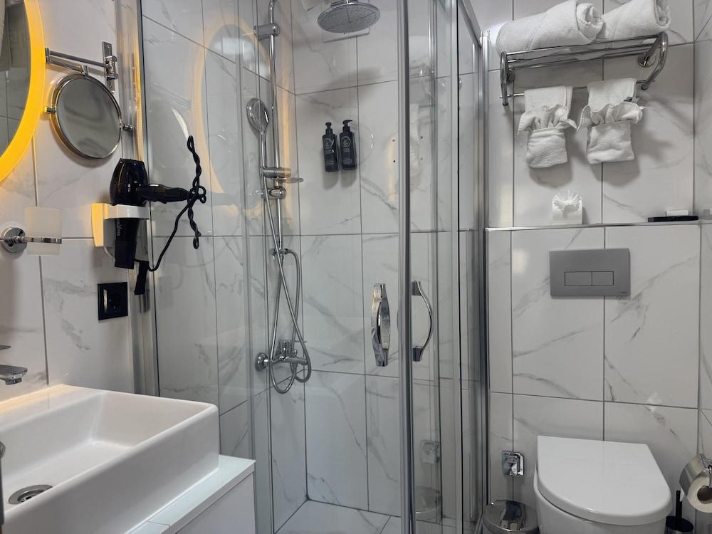 GALATA GREENLAND HOTEL — ISTANBUL — fotografie hotel nr. 22
