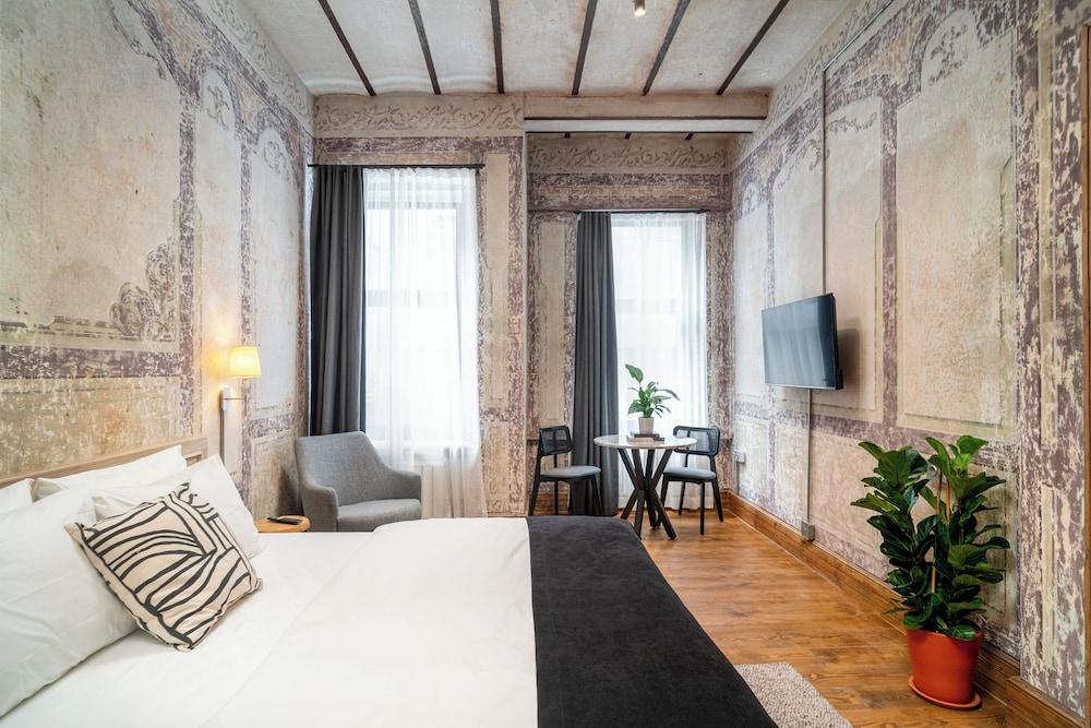 URBAN QUARTERS NO.3 — ISTANBUL — фотография отеля №2