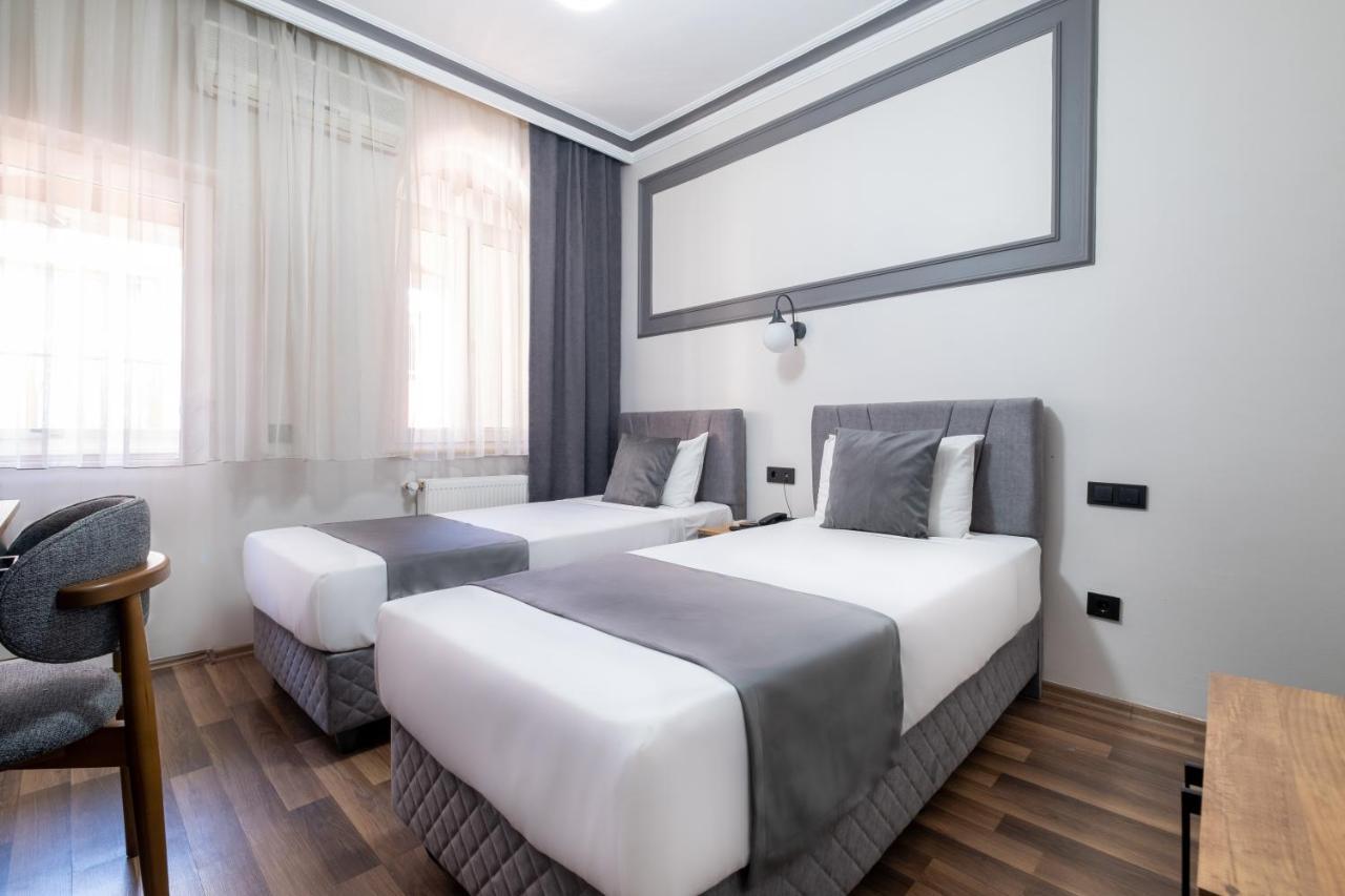 SUR HOTEL — ISTANBUL — фотография отеля №4