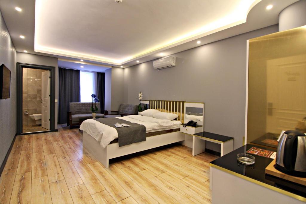 BEYLIFE SUIT HOTEL — ISTANBUL — fotografie hotel nr. 16