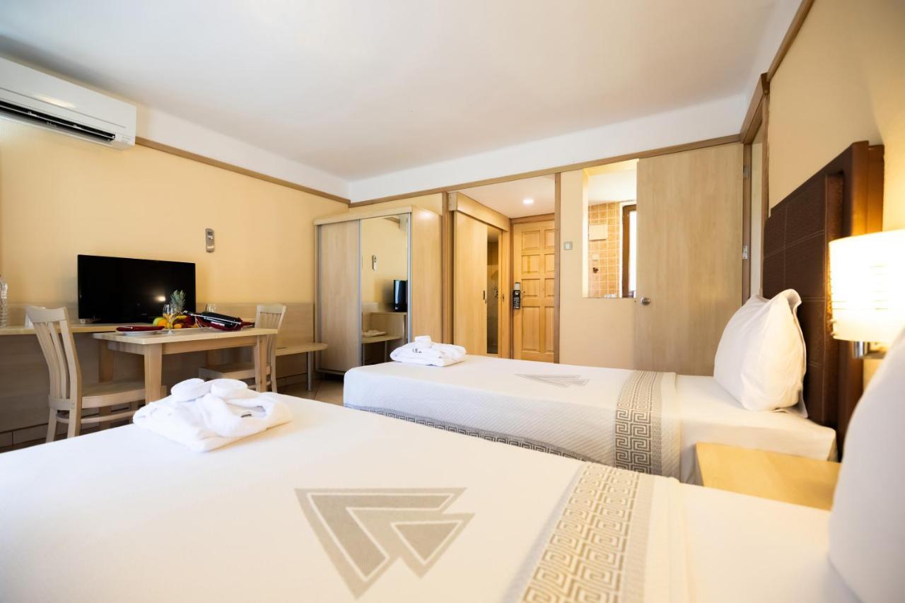 VONRESORT GOLDEN BEACH — SIDE — fotografie hotel nr. 26