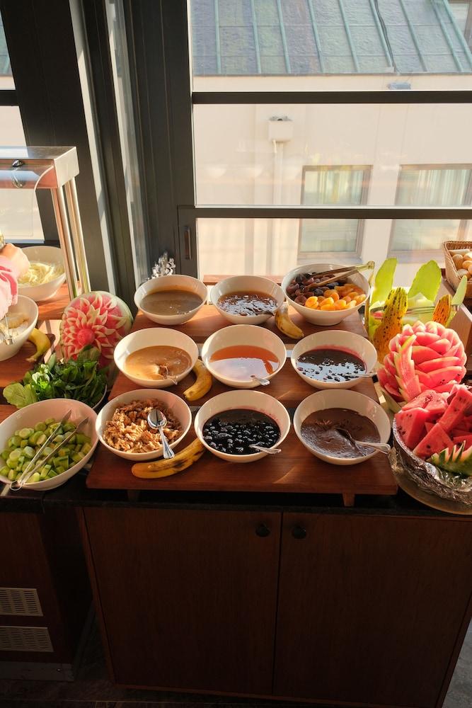DREAM INN KARAKOY BOSPHORUS — ISTANBUL — fotografie hotel nr. 18