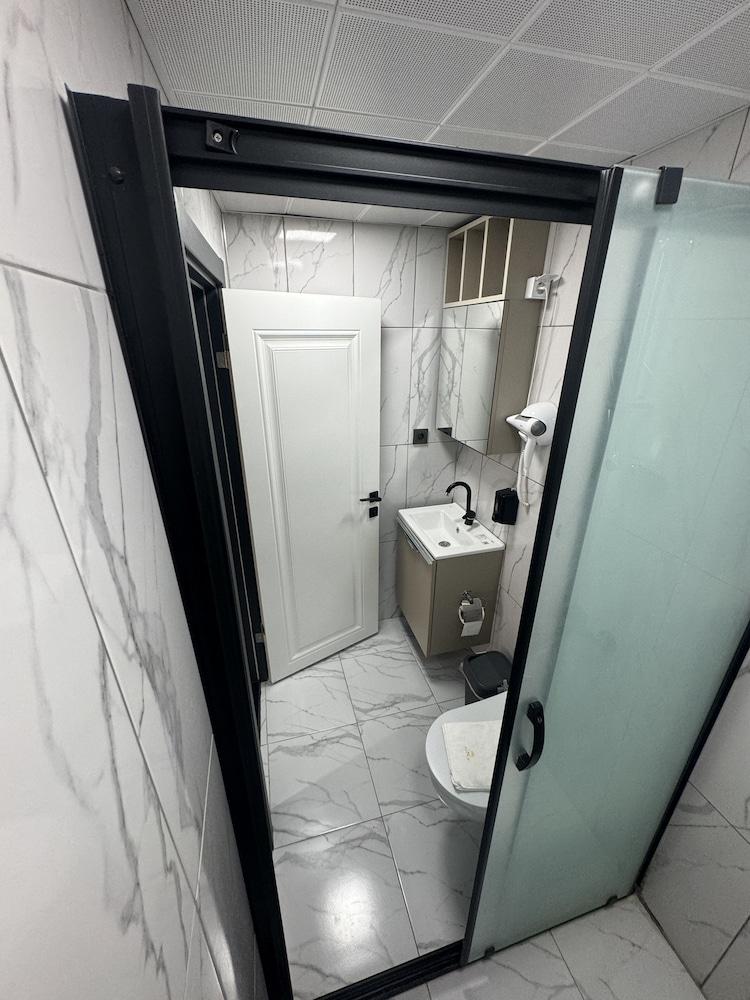 NAIF BEY HOTEL — ISTANBUL — fotografie hotel nr. 26