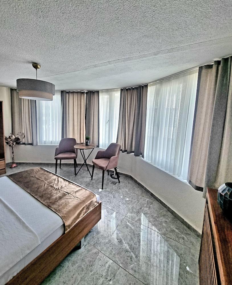 COSTA KARAKOY HOTEL — ISTANBUL — fotografie hotel nr. 31