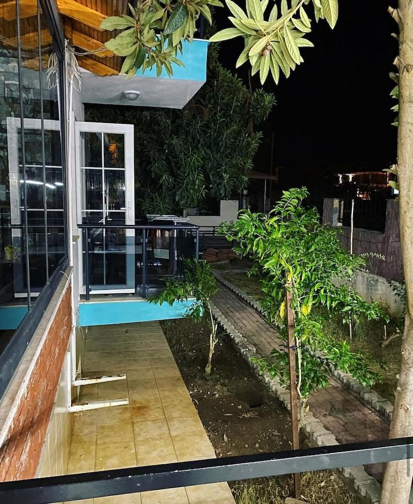 TEKIROVA DORA BUTIK OTEL — KEMER — фотография отеля №21