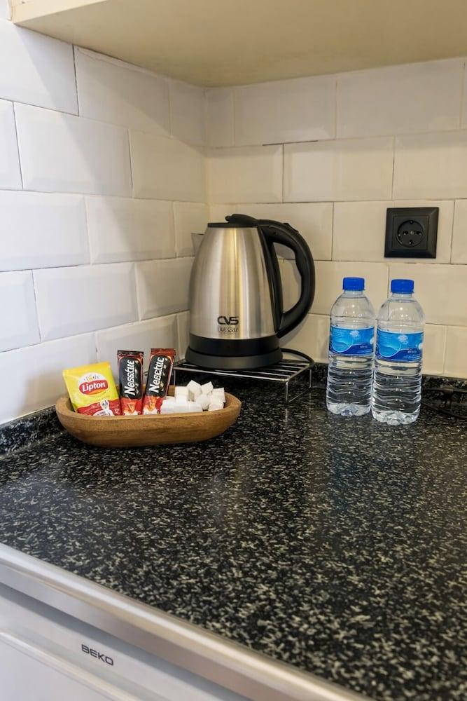 ZEBRA HOTEL ALSANCAK — IZMIR — fotografie hotel nr. 10