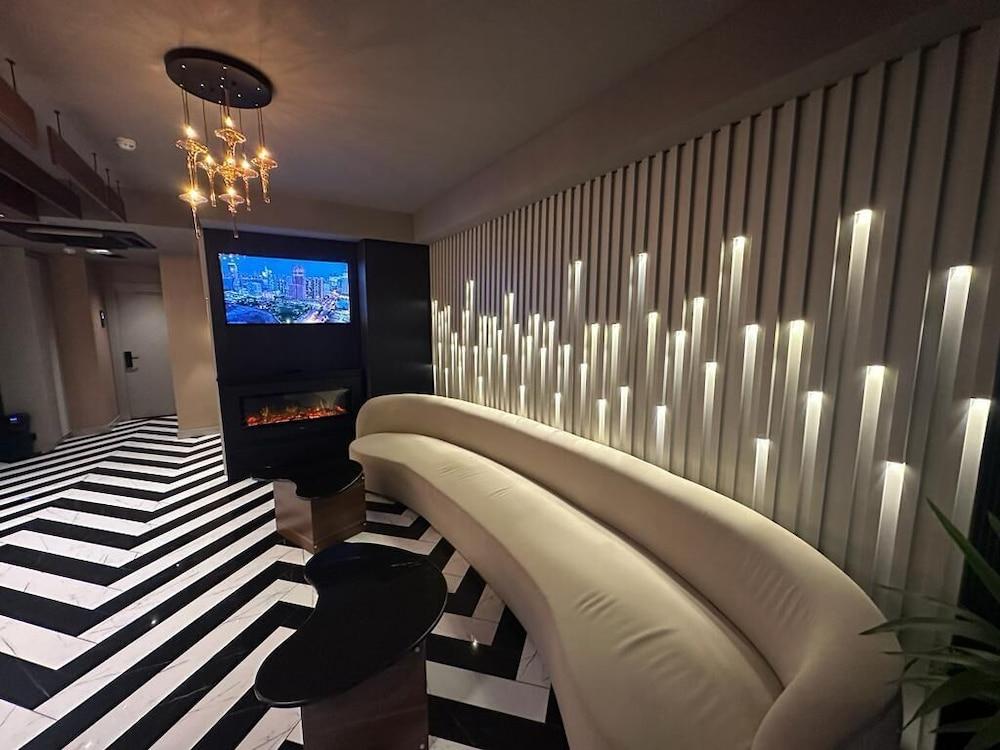 THE PARK HOTEL — ISTANBUL — fotografie hotel nr. 4