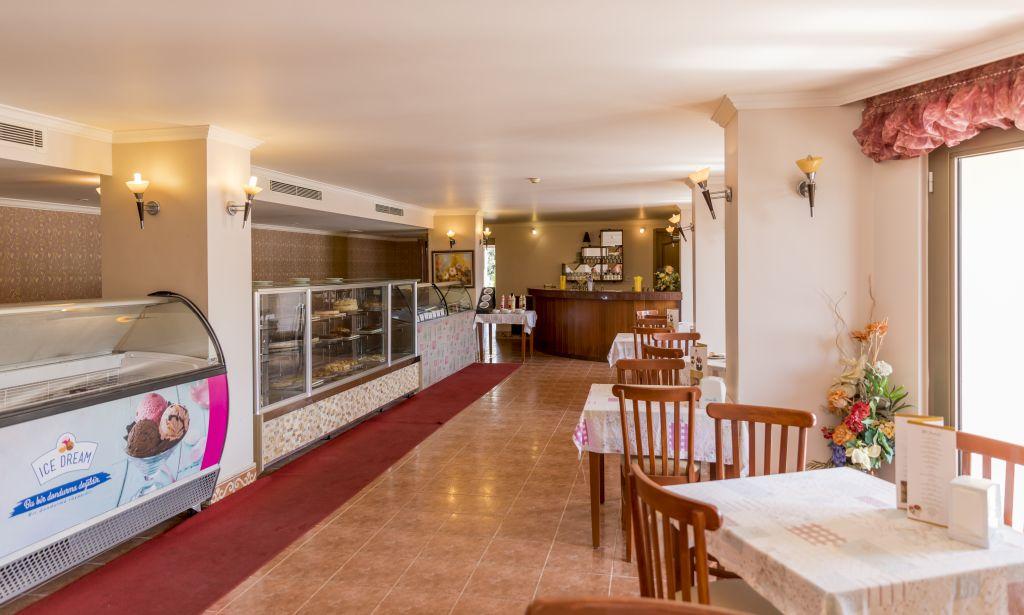 VICTORY VOLARE HOTEL — COLAKLI — фотография отеля №16