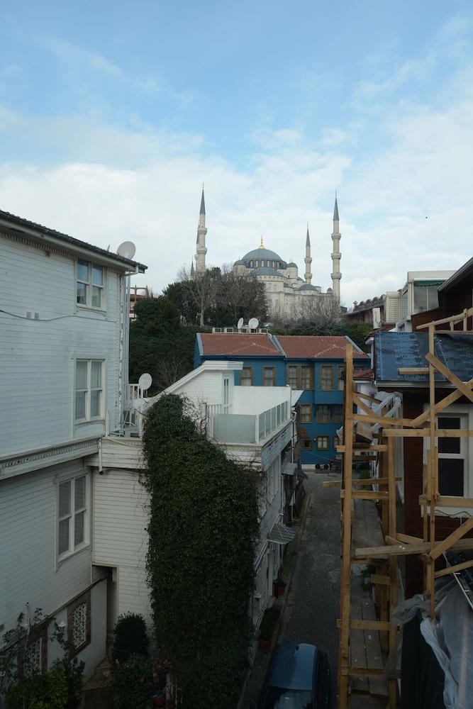FOX RESORT — ISTANBUL — fotografie hotel nr. 35