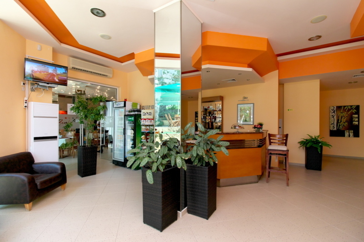 BENVITA — GOLDEN SANDS — fotografie hotel nr. 21
