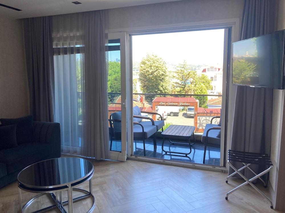 MATEO HOTEL — ISTANBUL — фотография отеля №6
