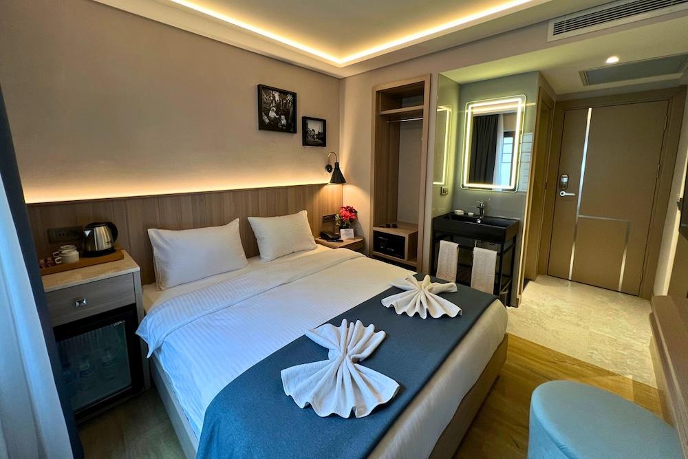 WOXX HOTEL — ISTANBUL — fotografie hotel nr. 9