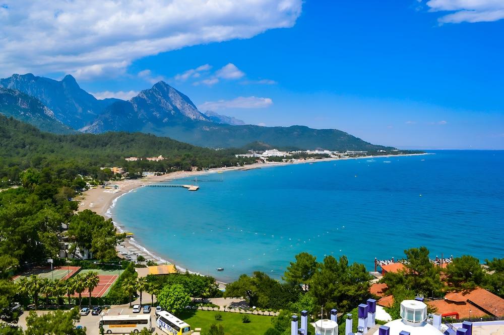 KEMER ROYAL BEACH HOTEL — KEMER — фотография отеля №37