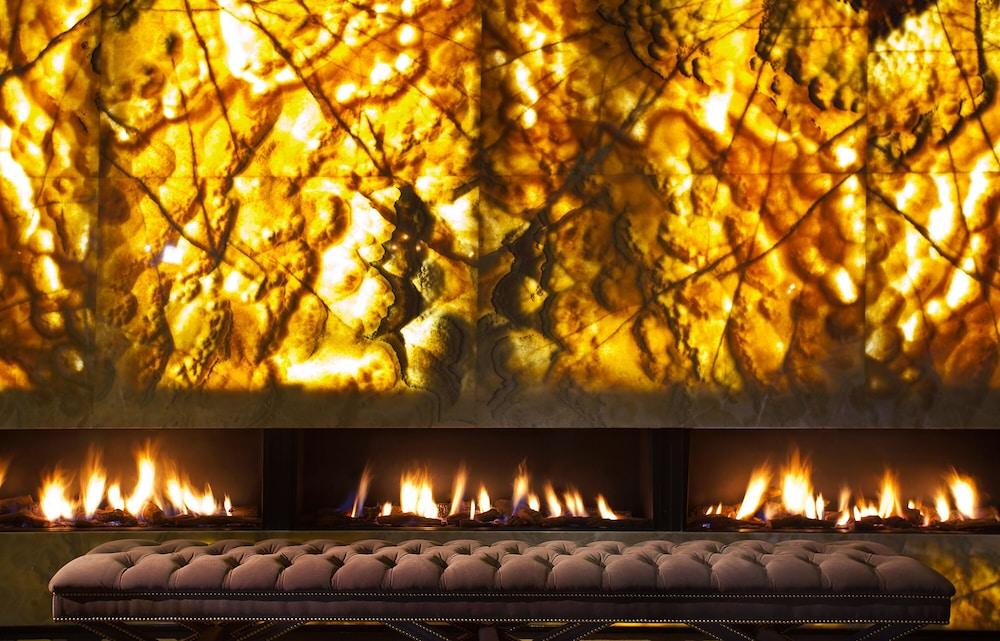 SURA DESIGN HOTEL & SUITES — ISTANBUL — fotografie hotel nr. 28