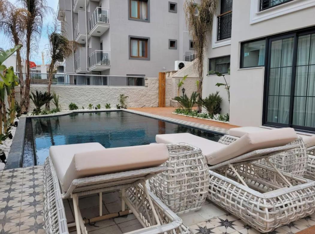 MONO LIFE HOTEL CESME — CESME — fotografie hotel nr. 19
