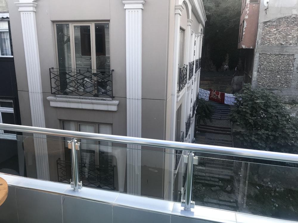 ISTANBUL TERAS — ISTANBUL — fotografie hotel nr. 5