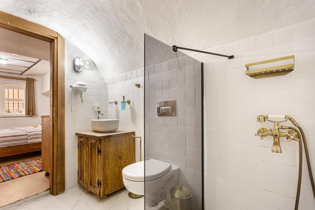 ARMEL HOMES GALATA — ISTANBUL — fotografie hotel nr. 29
