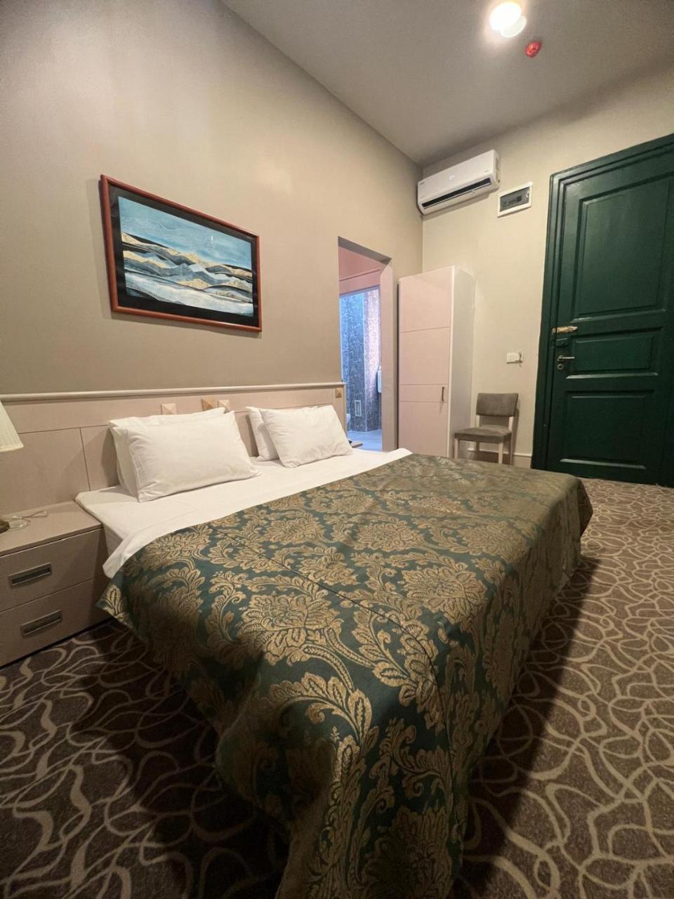 ARIA PALACE TAKSIM — ISTANBUL — fotografie hotel nr. 14