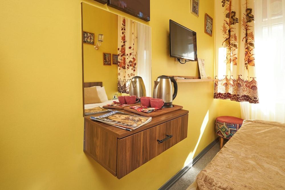 GALATA PEARL HOTEL — ISTANBUL — fotografie hotel nr. 9