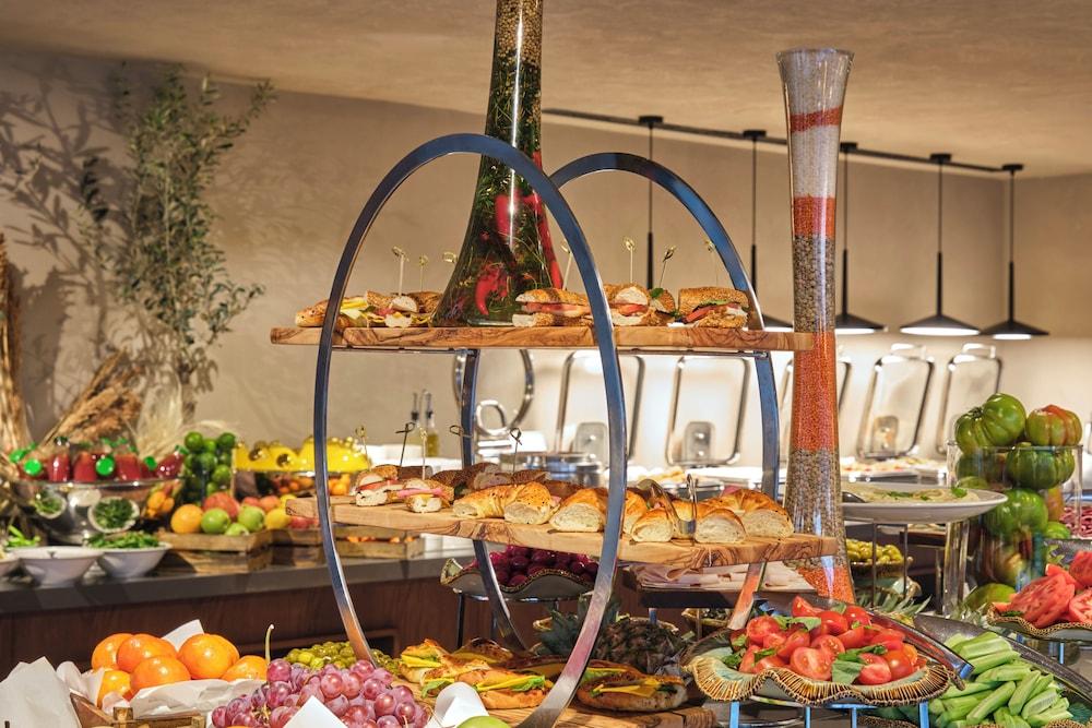 NOVOTEL ISTANBUL BOMONTI — ISTANBUL — fotografie hotel nr. 37