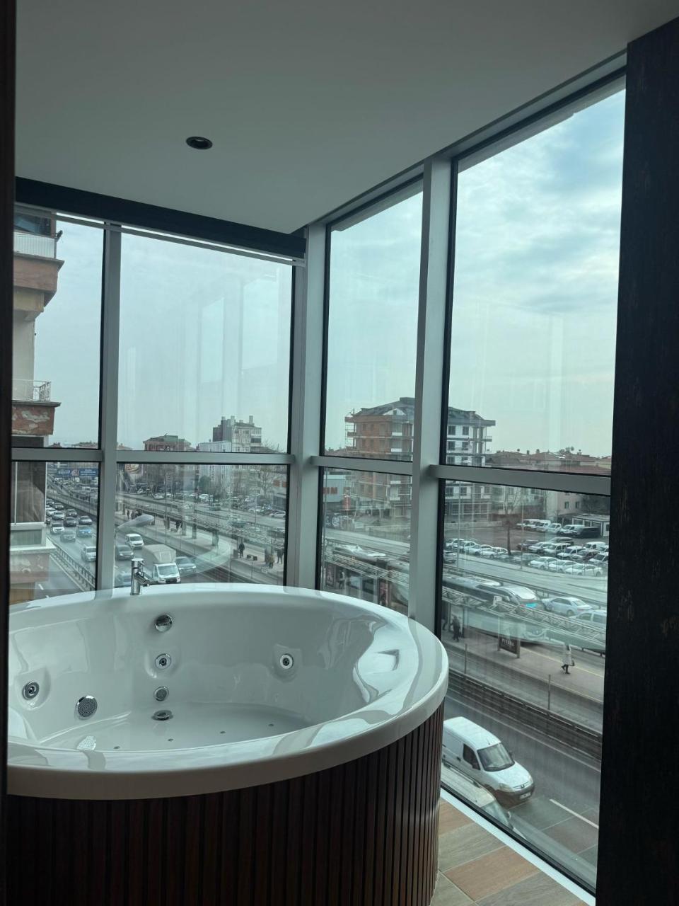 GRAND ARMADA HOTEL — ISTANBUL — фотография отеля №5