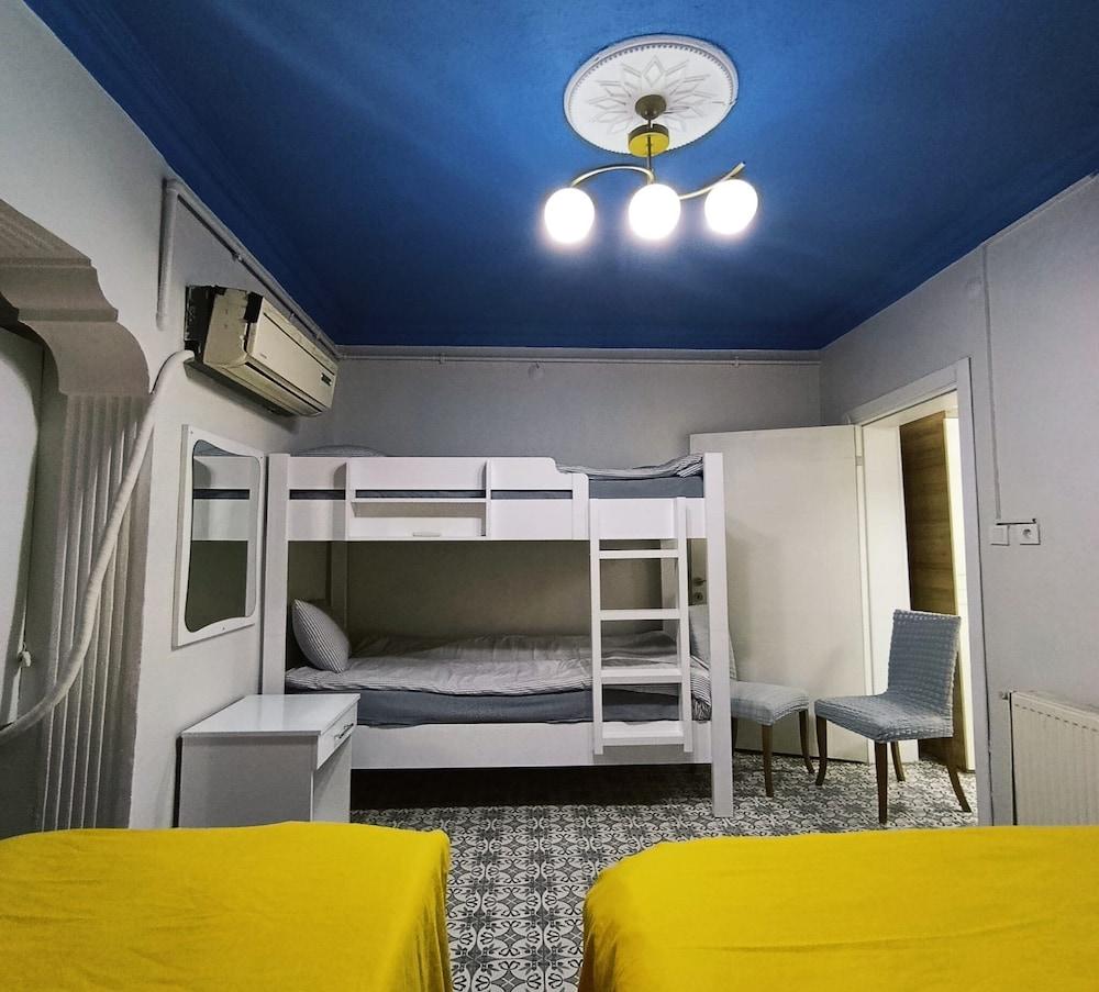 ARMAGAN SUITE TAKSIM — ISTANBUL — fotografie hotel nr. 13
