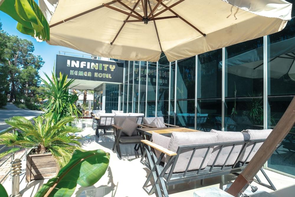 INFINITY HOTEL — KEMER — fotografie hotel nr. 5