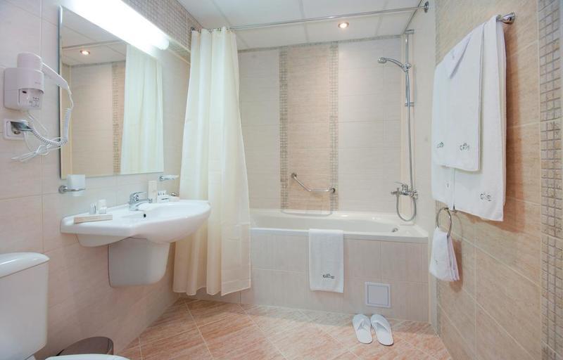 KARLOVO — SUNNY BEACH — fotografie hotel nr. 14