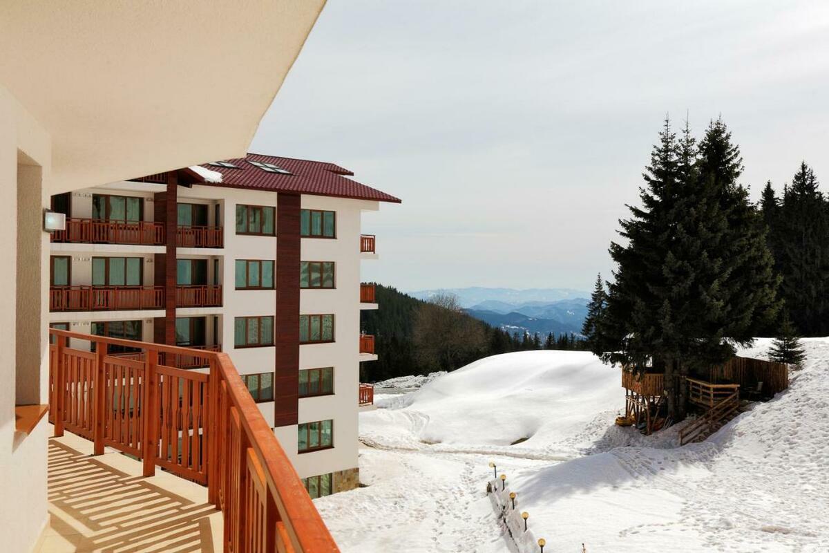FOREST NOOK — PAMPOROVO — fotografie hotel nr. 43