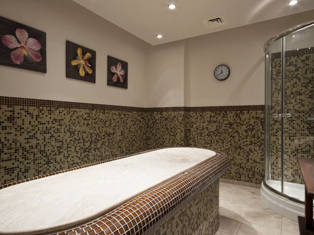 GREEN LIFE SKI AND SPA RESORT BANSKO — BANSKO — fotografie hotel nr. 5