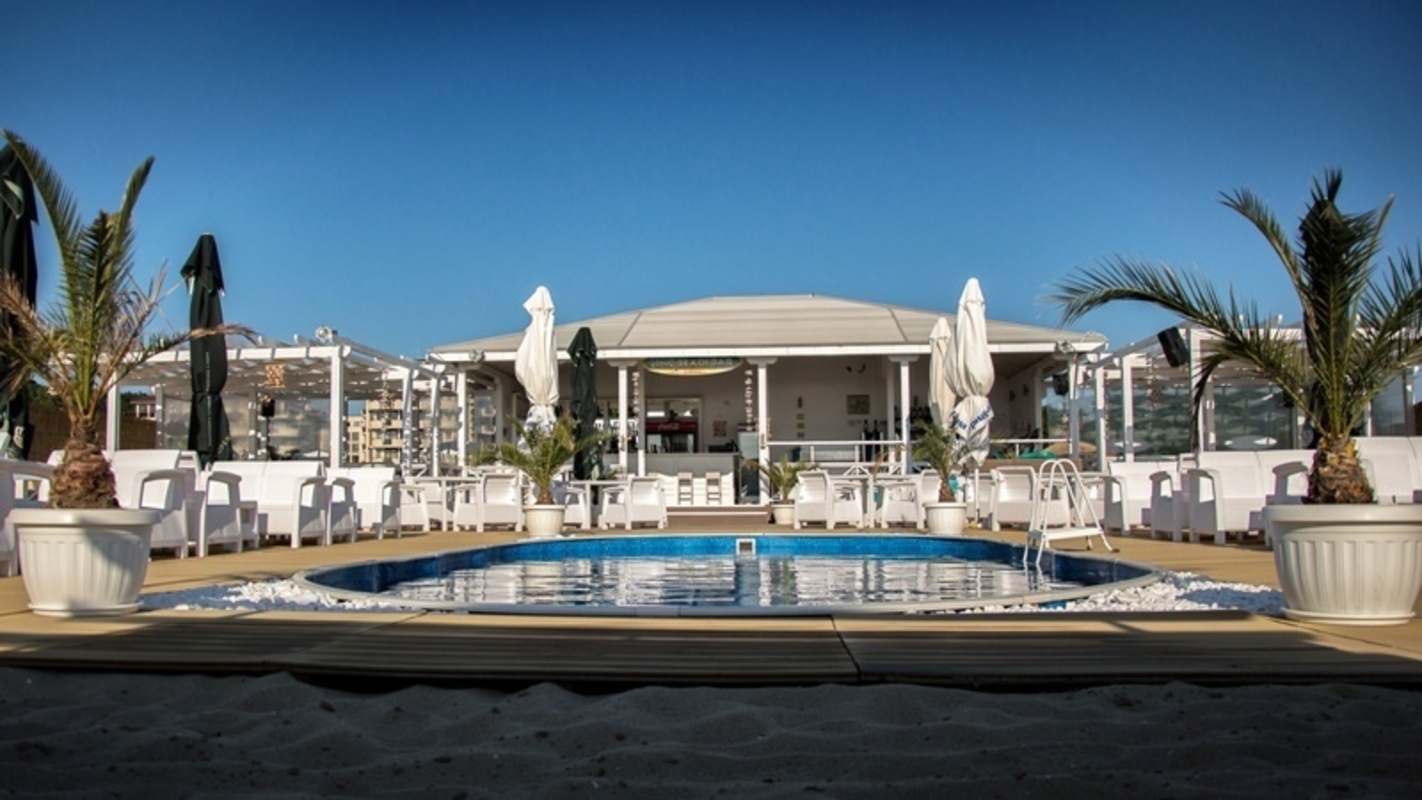 LONG BEACH RESORT & SPA — SHKORPILOVCI — фотография отеля №30
