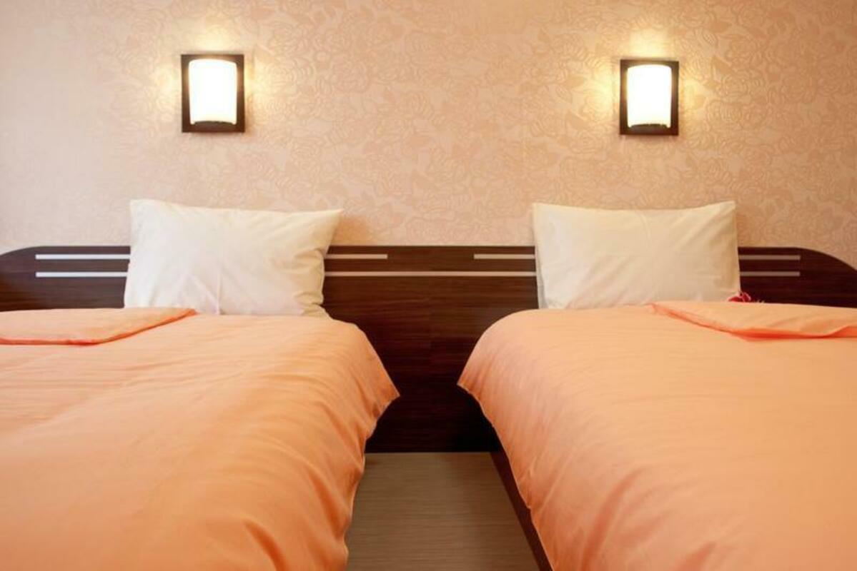 MEDIKA — NARECHEN.. — fotografie hotel nr. 7