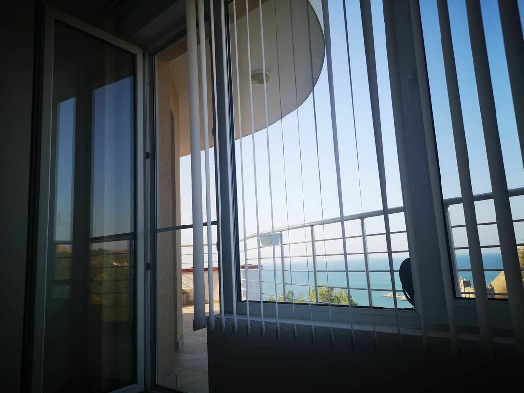 MARINA RESIDENCE APART — KAVARNA — фотография отеля №16
