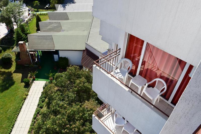 BALATON — SUNNY BEACH — fotografie hotel nr. 10