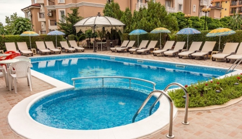VENERA — SVETI VLAS — fotografie hotel nr. 24