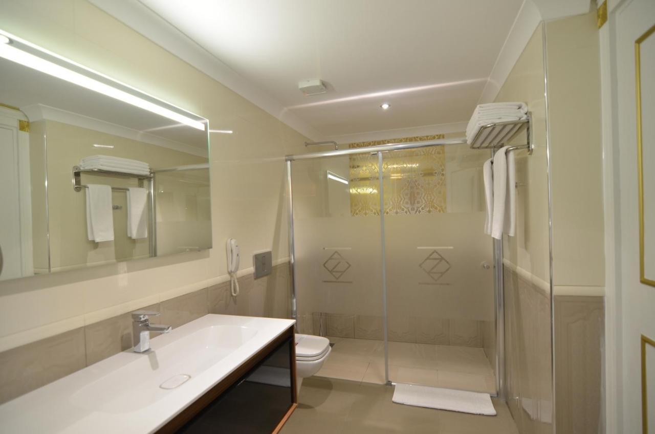 AZKA OTEL BODRUM — BODRUM — fotografie hotel nr. 2