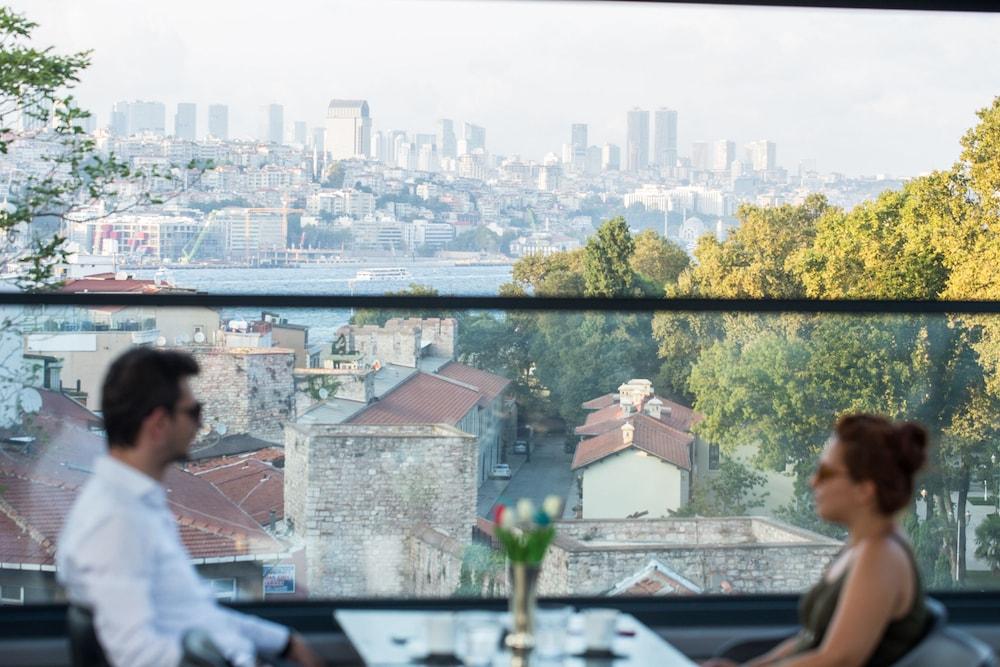 IDYLLE HOTEL — ISTANBUL — fotografie hotel nr. 16