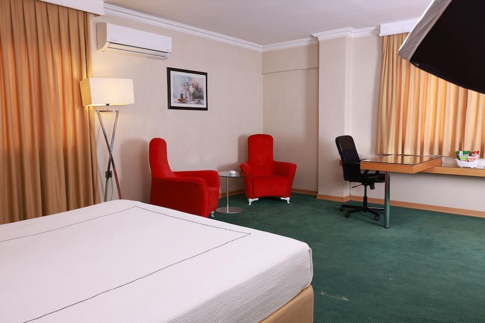 ANEMON EGE — IZMIR — fotografie hotel nr. 10