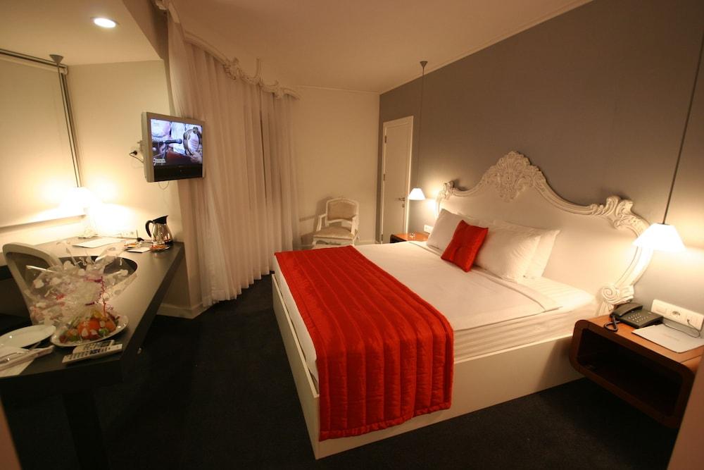 BEYOND — IZMIR — fotografie hotel nr. 5