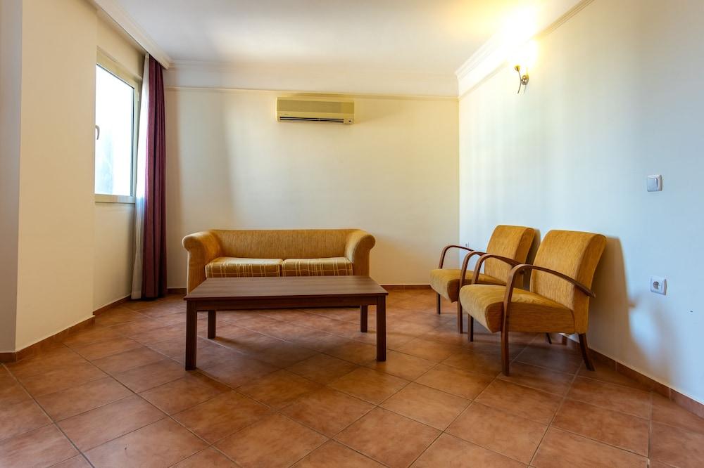 CAPRICE BEACH HOTEL — MARMARIS — фотография отеля №9