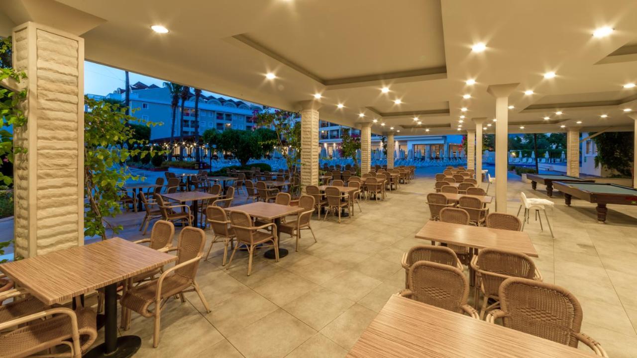 JULIAN CLUB — MARMARIS — fotografie hotel nr. 17