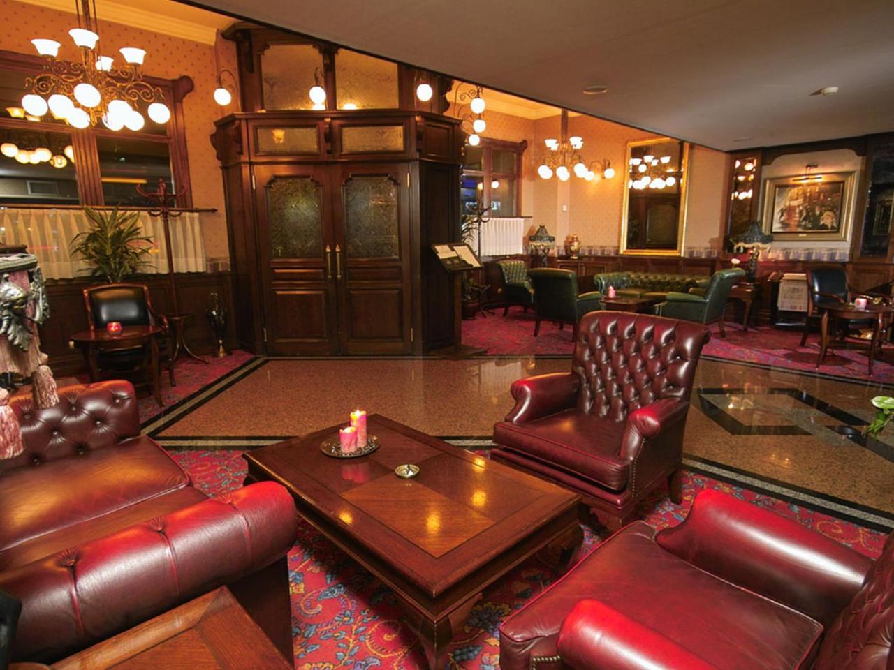 GERMIR PALAS HOTEL — ISTANBUL — фотография отеля №9