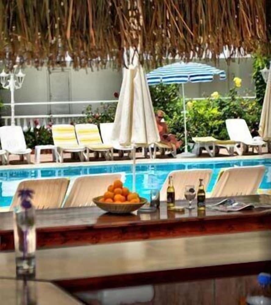 GOLDEN GATE CLUB HOTEL — KUSADASI — фотография отеля №24