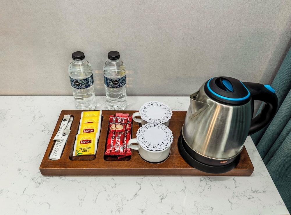 TILIA HOTEL — ISTANBUL — fotografie hotel nr. 27