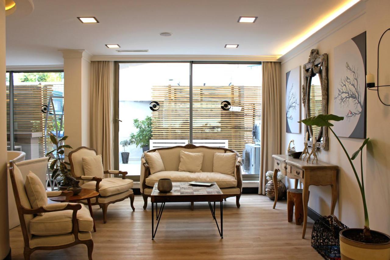SAVK HOTEL — ALANYA — fotografie hotel nr. 31