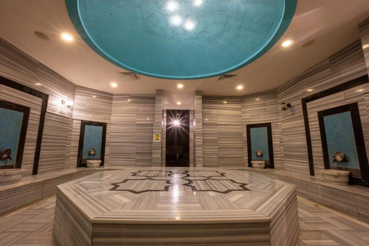 TITAN SELECT HOTEL — ALANYA — фотография отеля №15