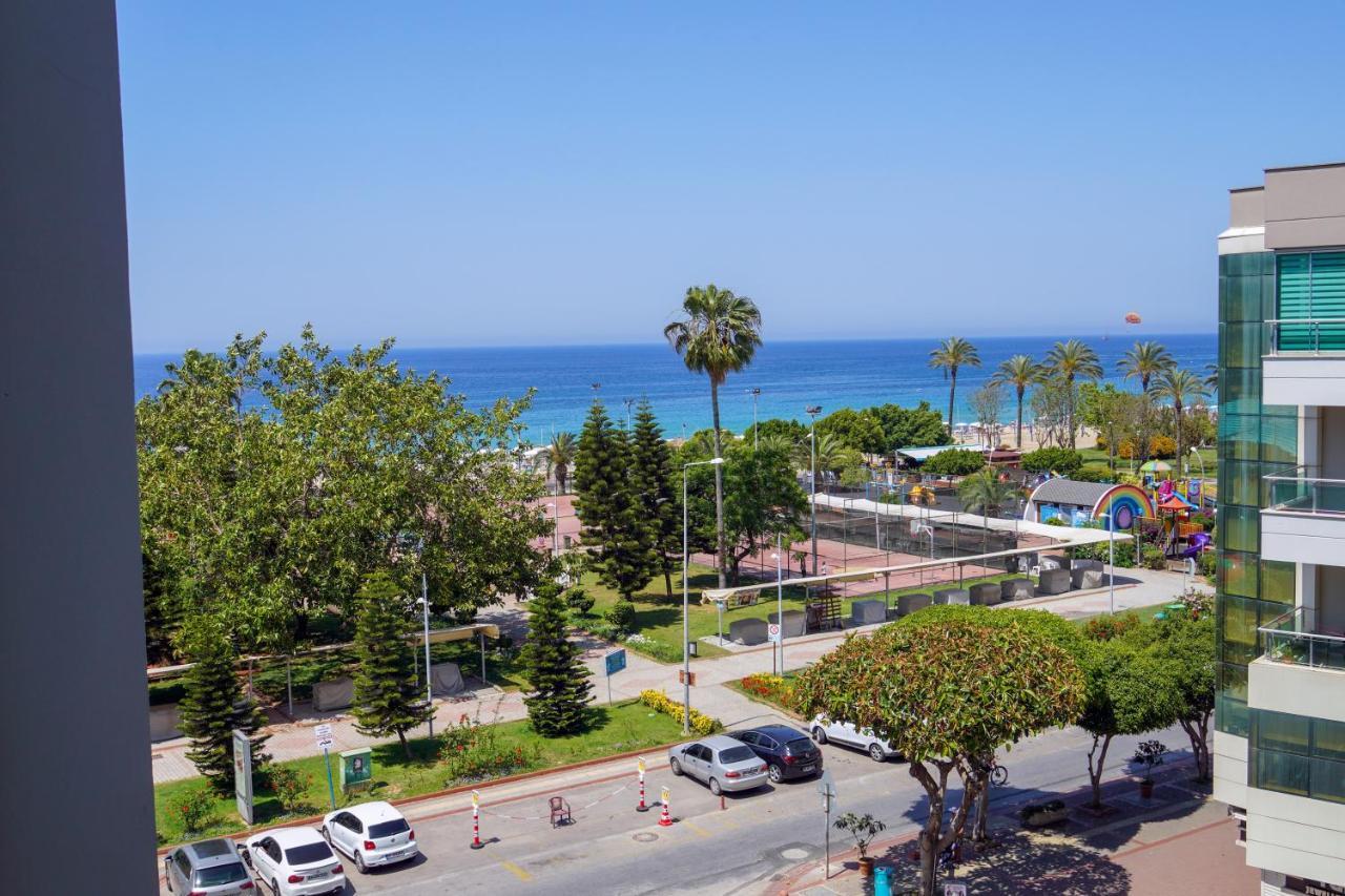 ANNA QUEEN HOTEL (ADULTS ONLY) — ALANYA — фотография отеля №28