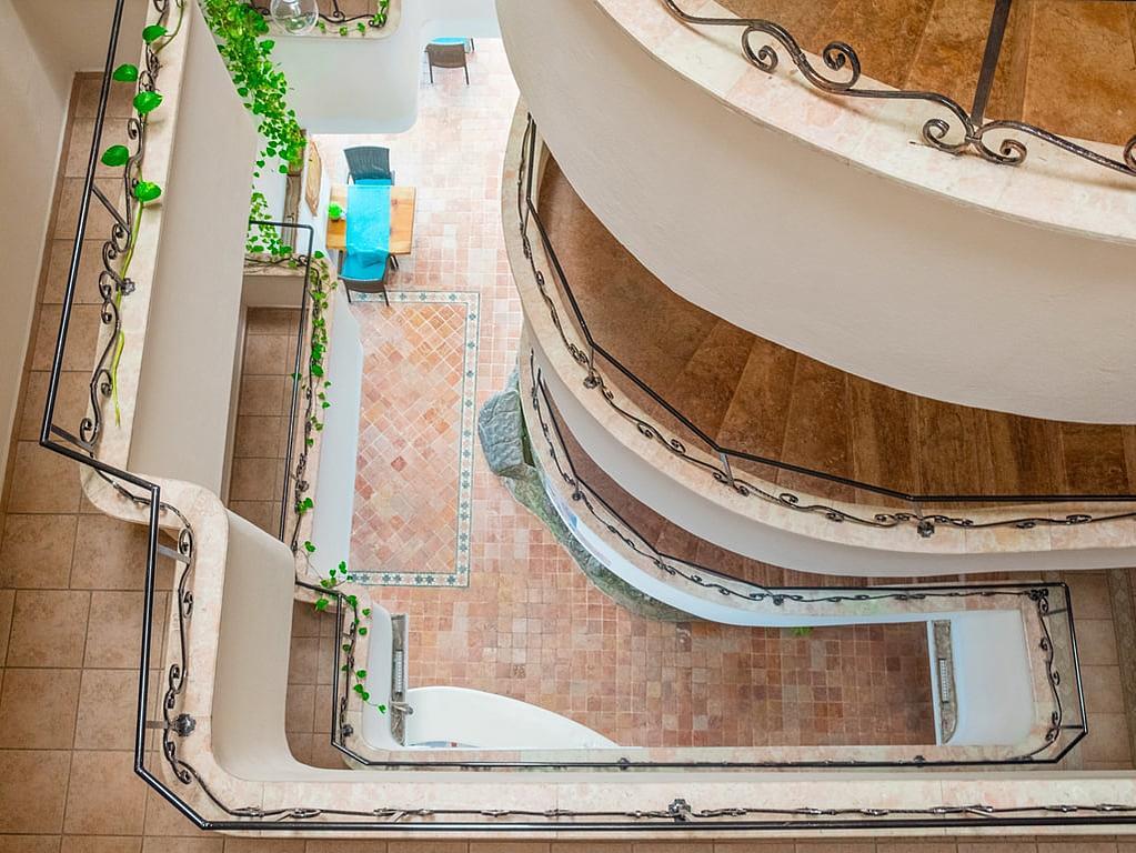 ATAK APART HOTEL — ALANYA — фотография отеля №4
