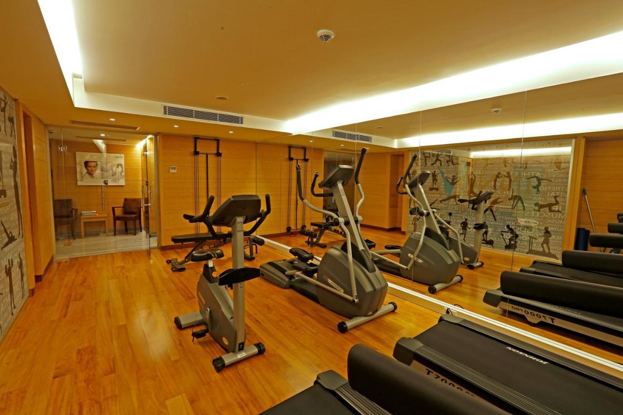 INNOVA SULTANAHMET — ISTANBUL — fotografie hotel nr. 27